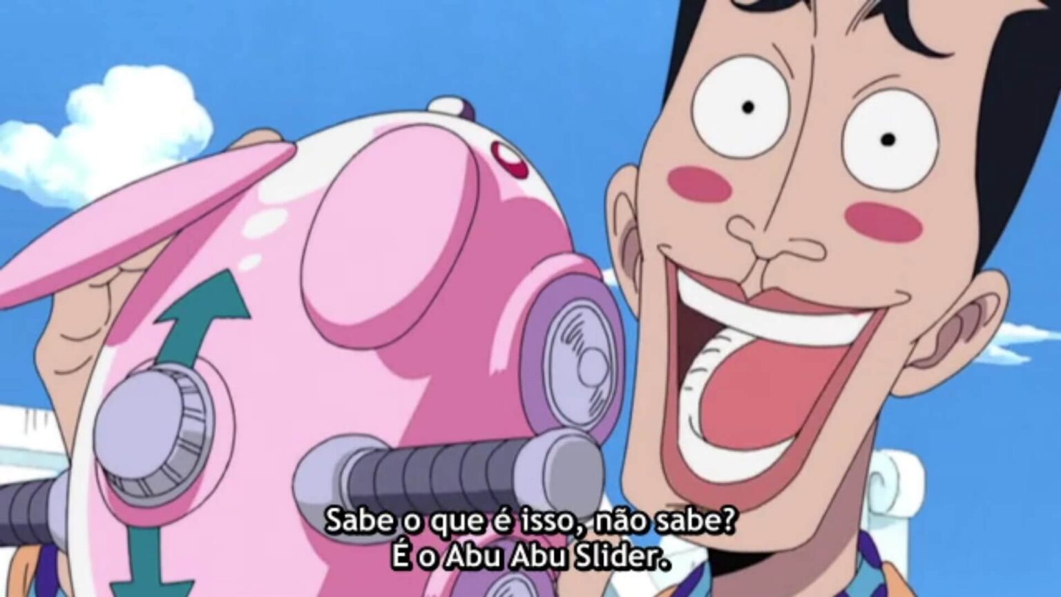 Fillers Em One Piece Saiba Todos Os Fillers Do Anime E Quais Assistir