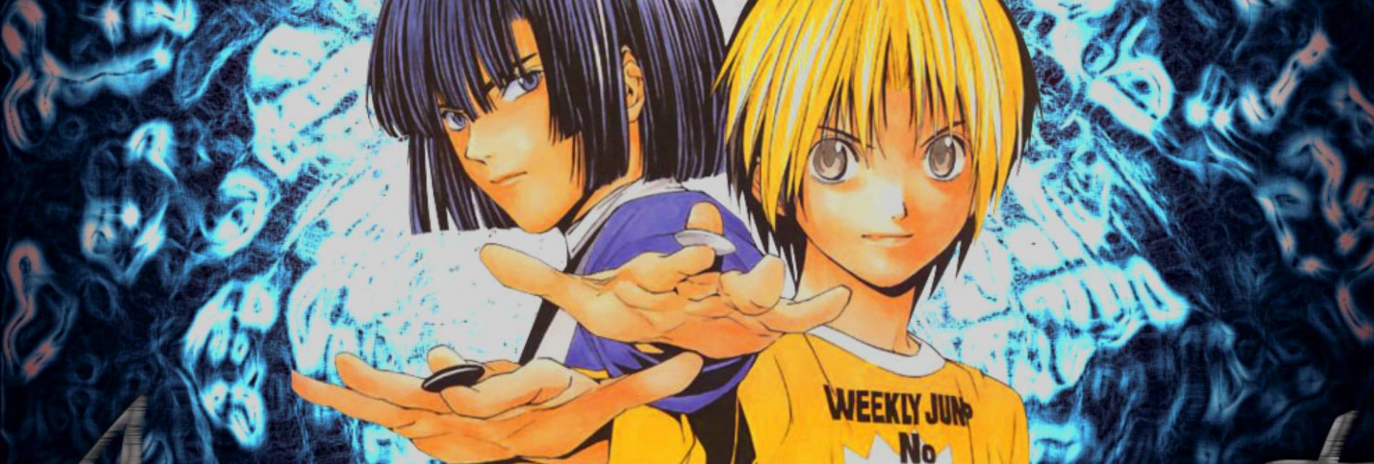 Hikaru No Go - Legendado em Português 