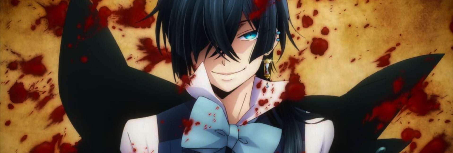 Vanitas no Carte - 07 - 07 - Lost in Anime