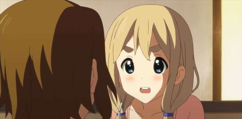 K-on! é bom (mesmo)? Vale a pena ver o anime?