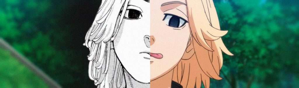 capa-tokyo-revengers-comparacao-anime-vs-manga