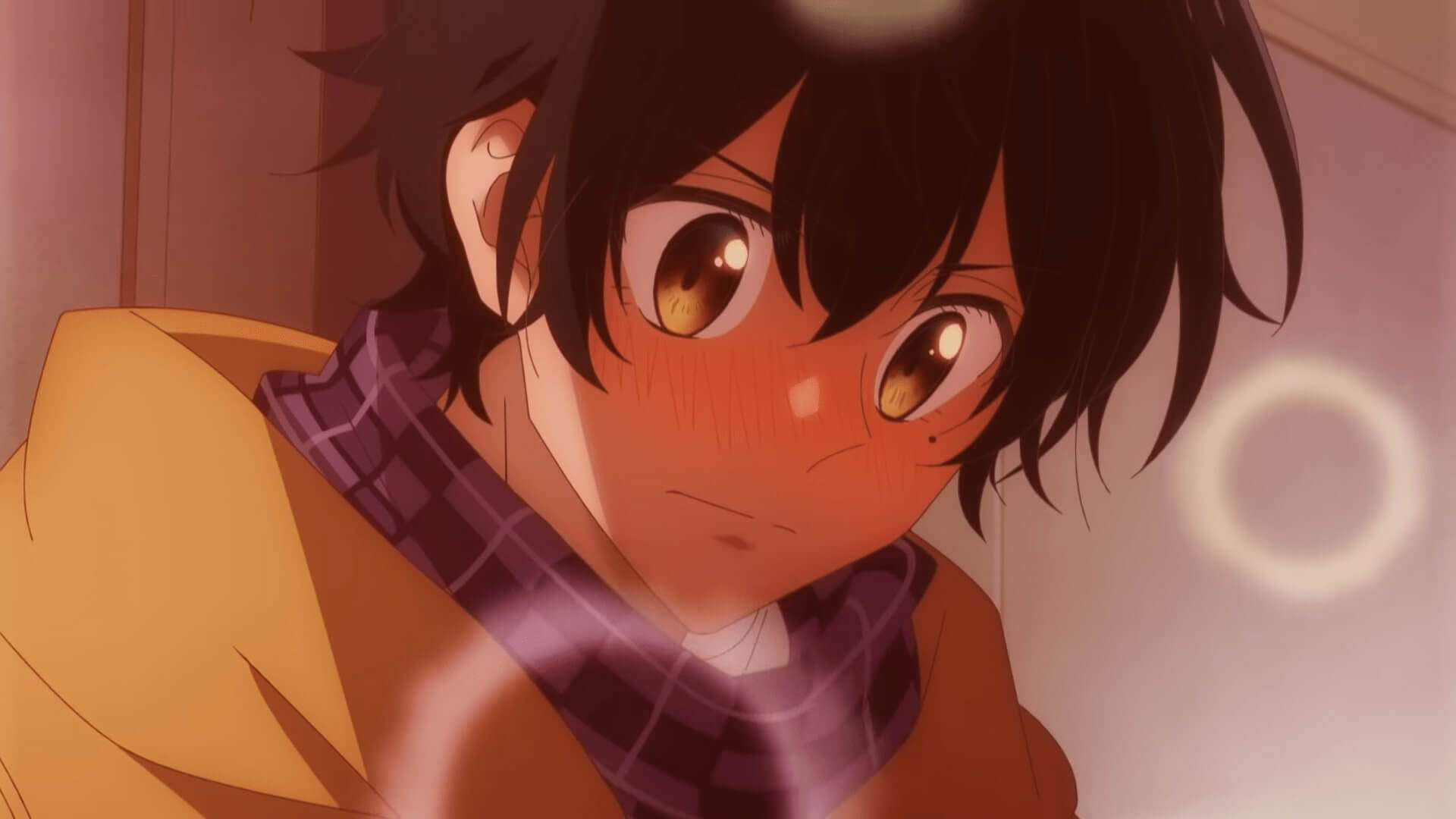 Sasaki and Miyano: Anime Boys Love tem estreia marcada para