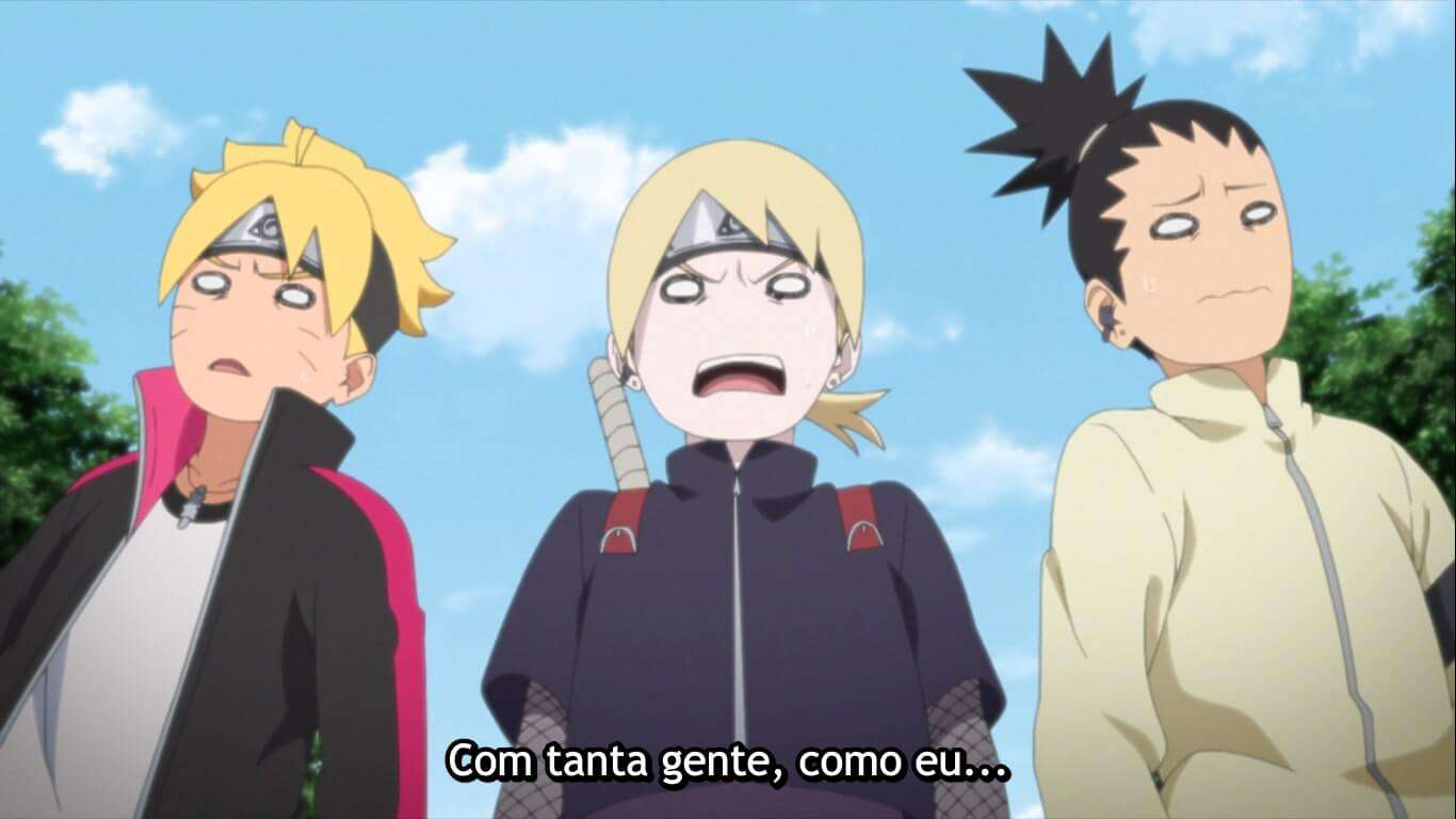 Boruto ep 177