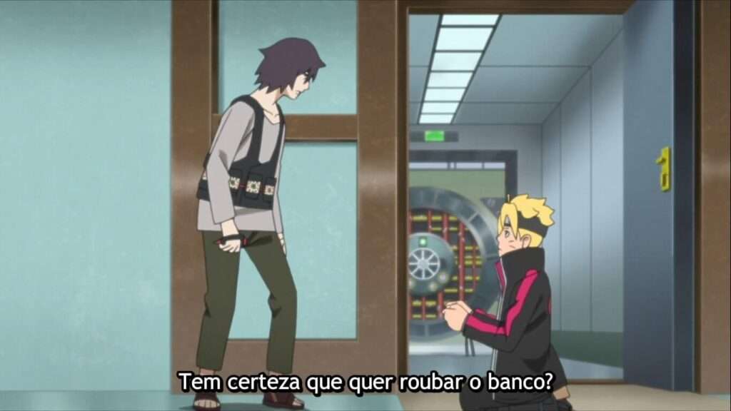 Omake 4: Conferência Especial da Academia: Gaara, Wiki Naruto