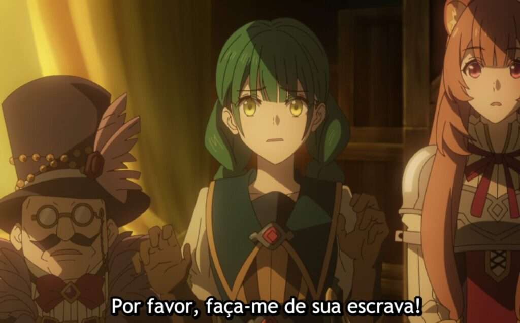 The Rising of the Shield Hero: Entenda as polêmicas da 2ª temporada