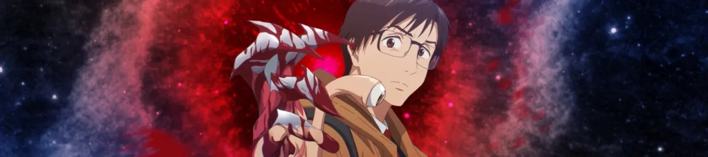 parasyte