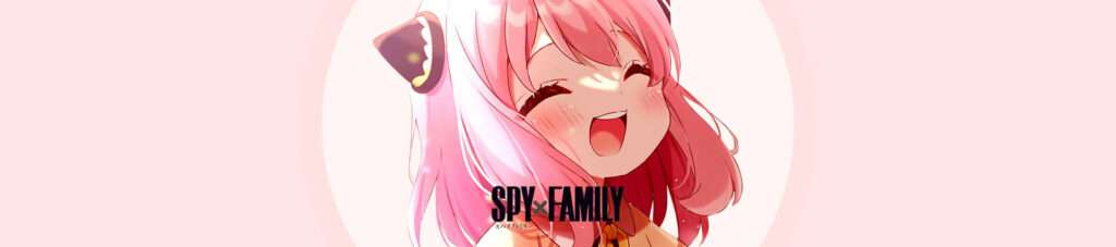 spy-family