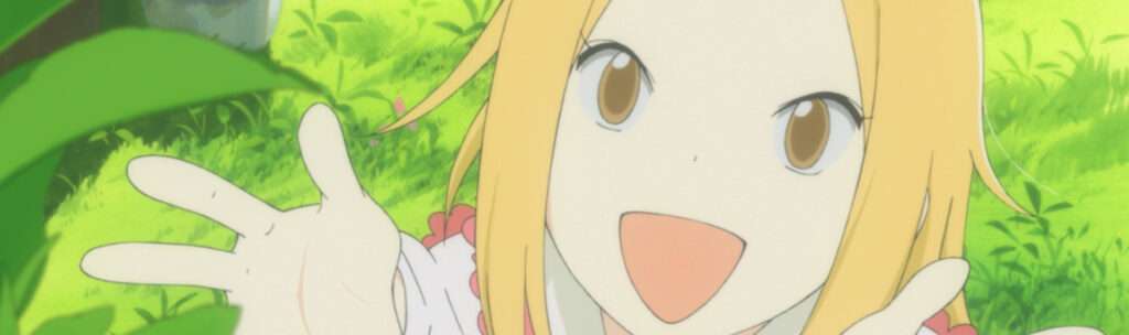 capa crítica texto usagi drop