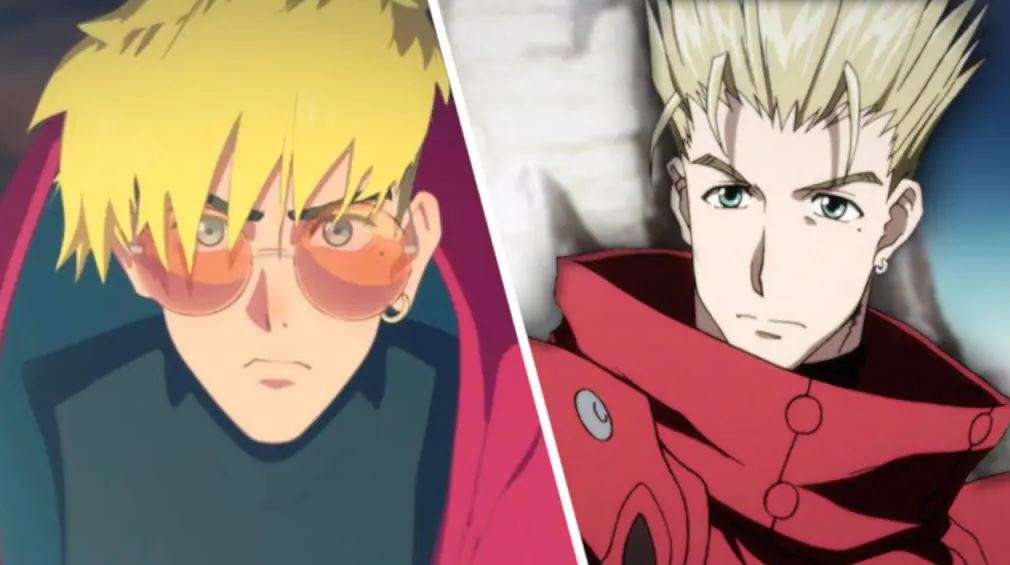 Trigun Stampede  Primeiras impressões do novo anime