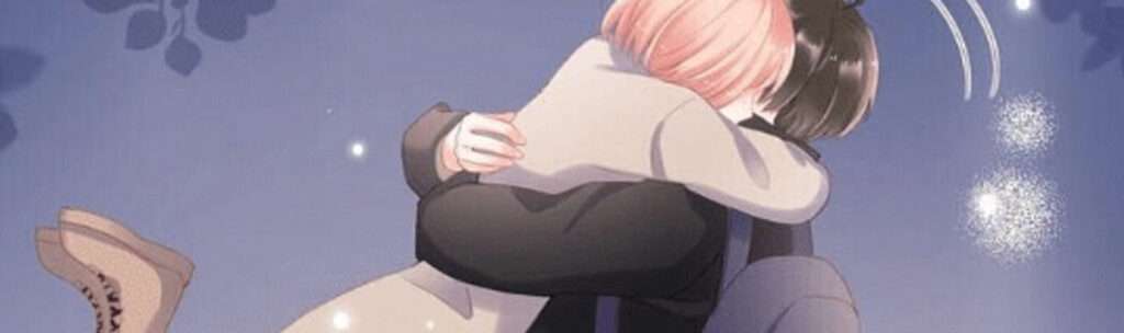 capa primeiras impressões webtoon 61 days with you
