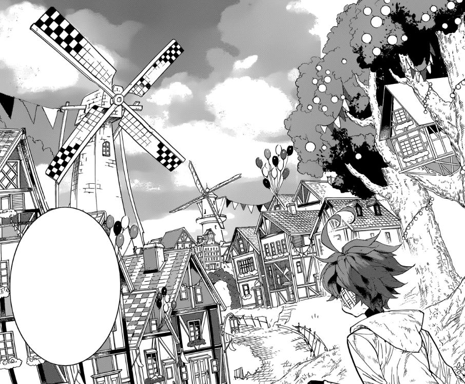 The Promised Neverland é bom? Vale a pena ler o mangá? Crítica