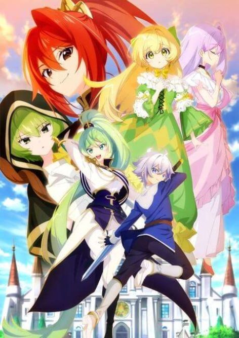 LISTA: Contemplem os Magos Supremos! Descubra sete grandes feiticeiros do  mundo dos animes - Crunchyroll Notícias
